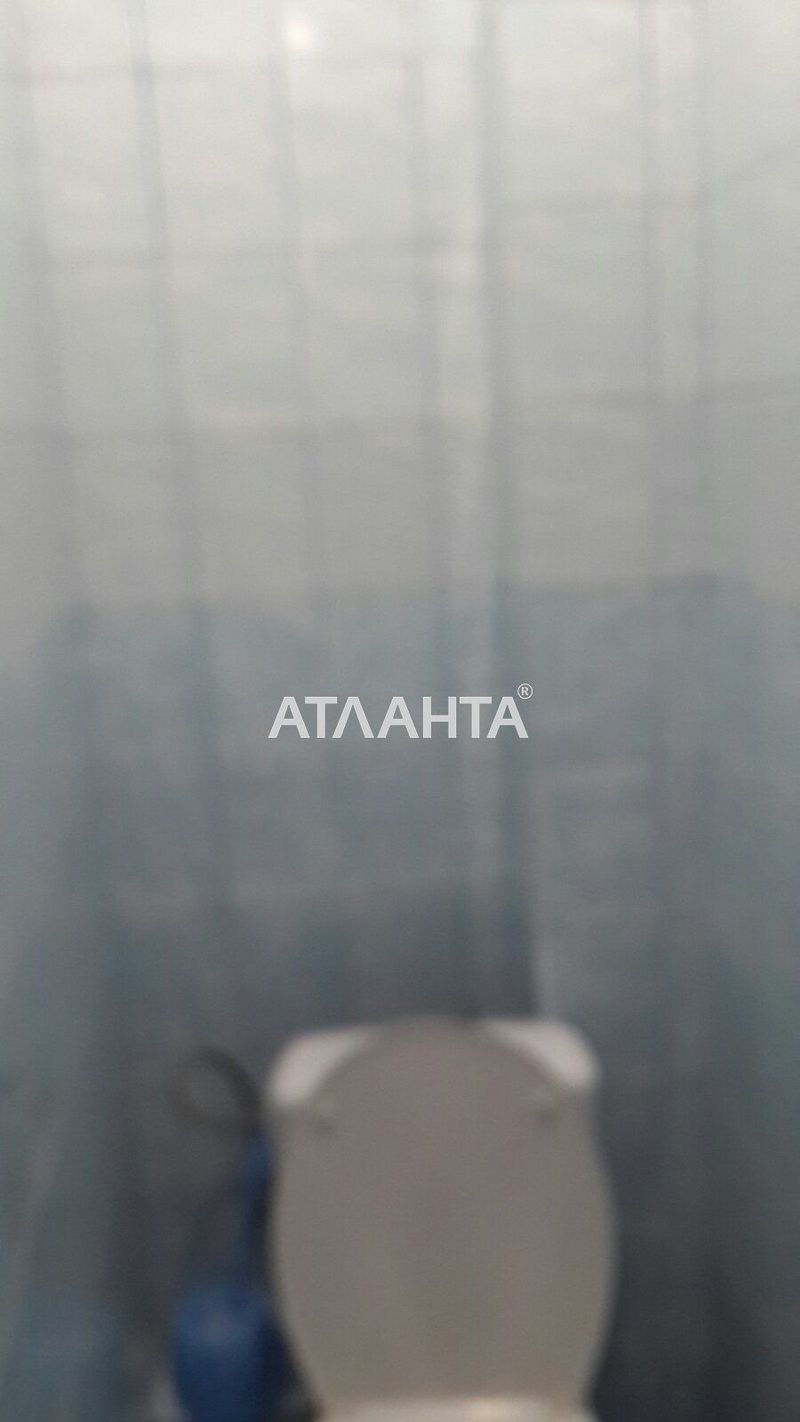 Коммунальная квартира по адресу ул. Черноморского Казачества (площадь 23,4 м²) - Atlanta.ua - фото 6
