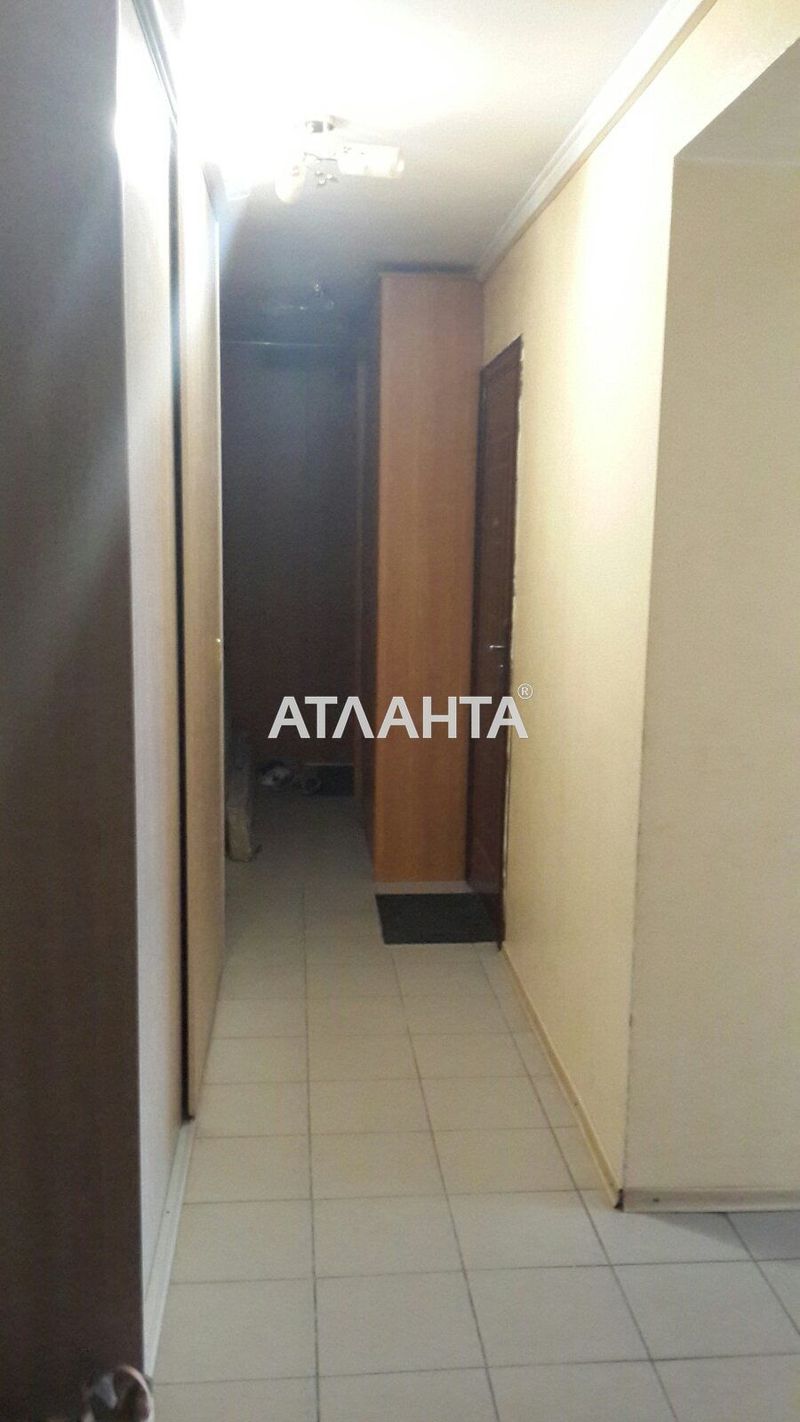 Коммунальная квартира по адресу ул. Черноморского Казачества (площадь 23,4 м²) - Atlanta.ua - фото 8