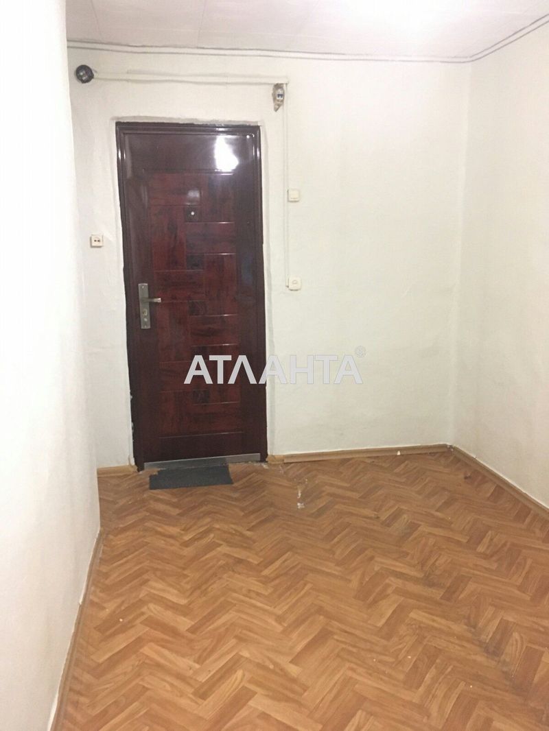 Коммунальная квартира по адресу ул. Черноморского Казачества (площадь 23,4 м²) - Atlanta.ua - фото 15