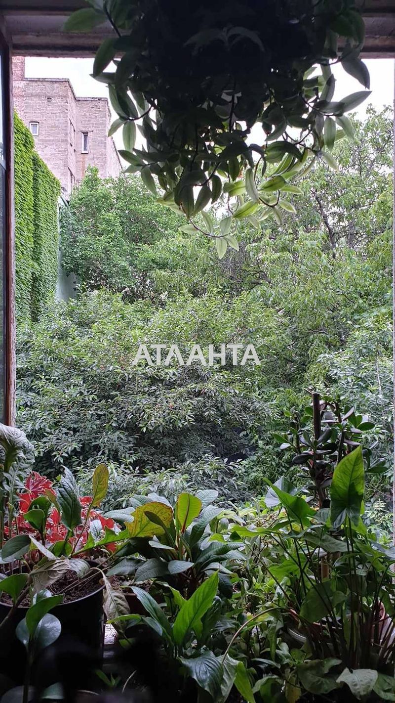 Комунальна квартира за адресою вул. Пастера (площа 16,1 м²) - Atlanta.ua - фото 10