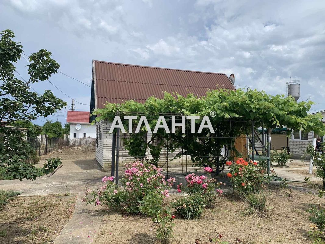 Дача по адресу ул. Солнечная (площадь 60 м²) - Atlanta.ua - фото 2
