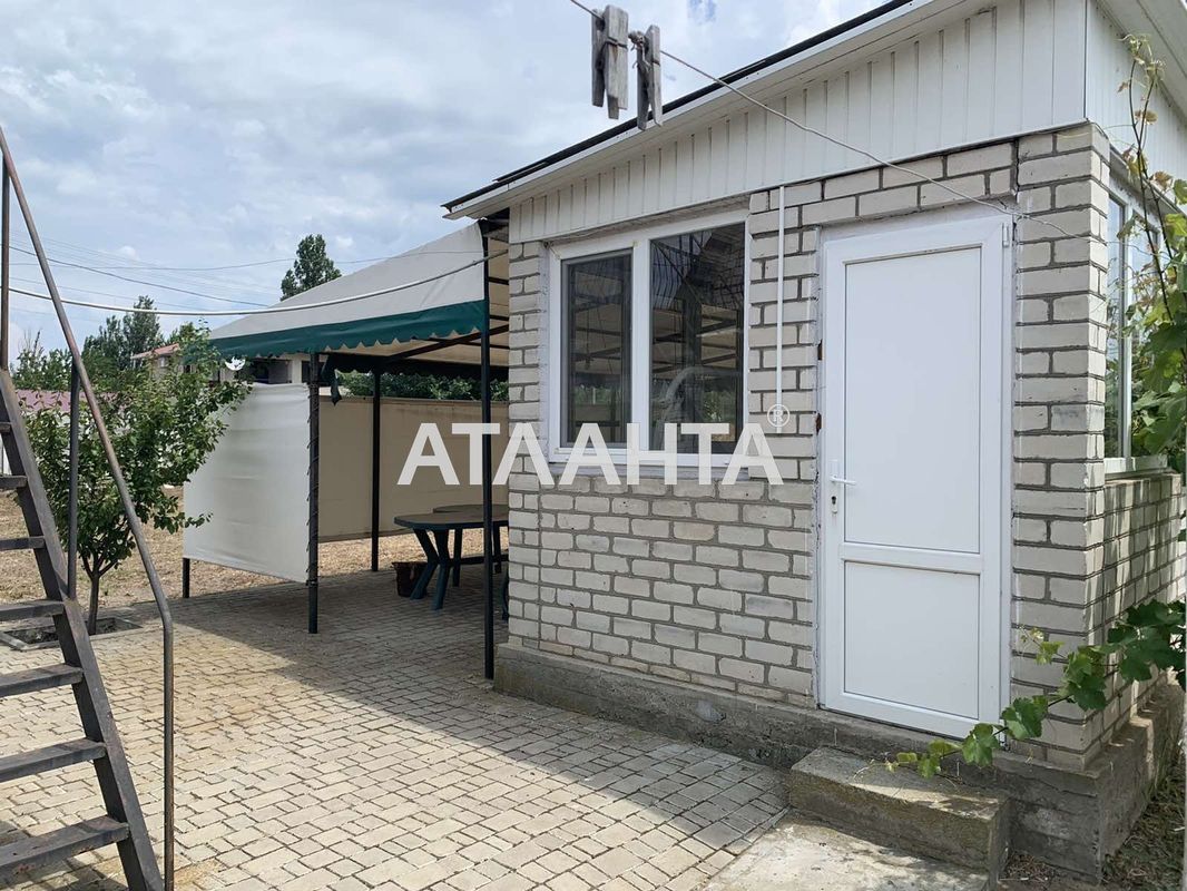 Дача по адресу ул. Солнечная (площадь 60 м²) - Atlanta.ua - фото 4