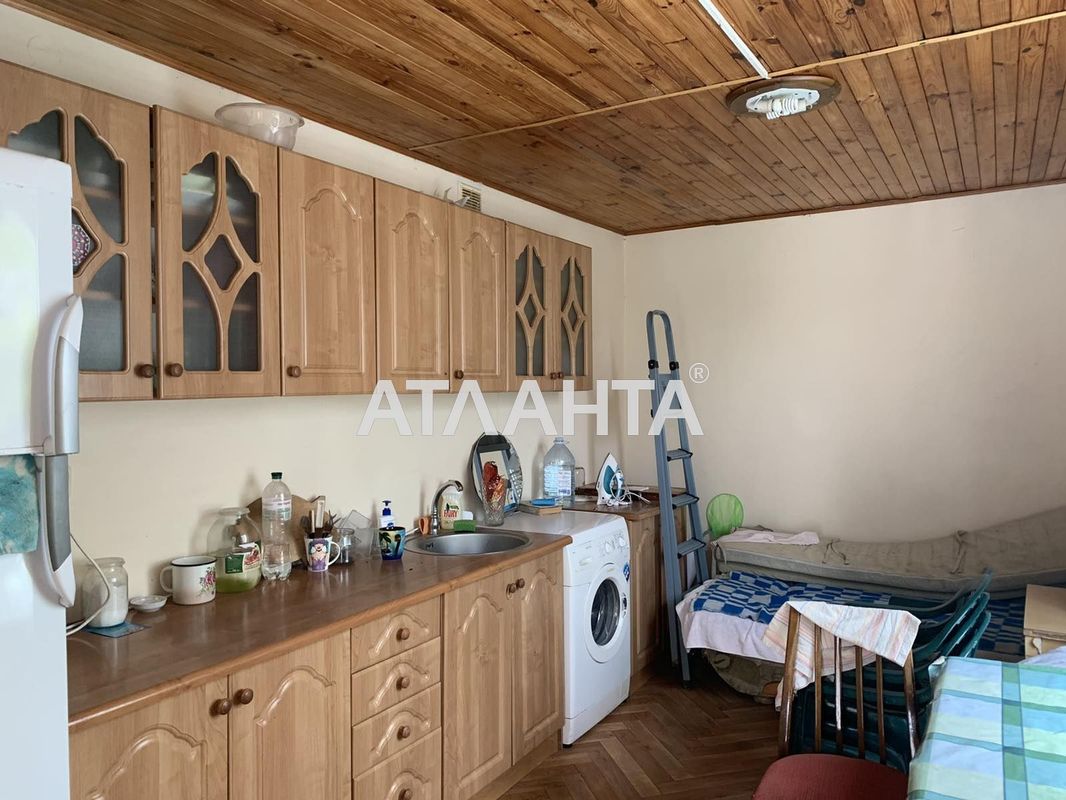 Дача по адресу ул. Солнечная (площадь 60 м²) - Atlanta.ua - фото 6