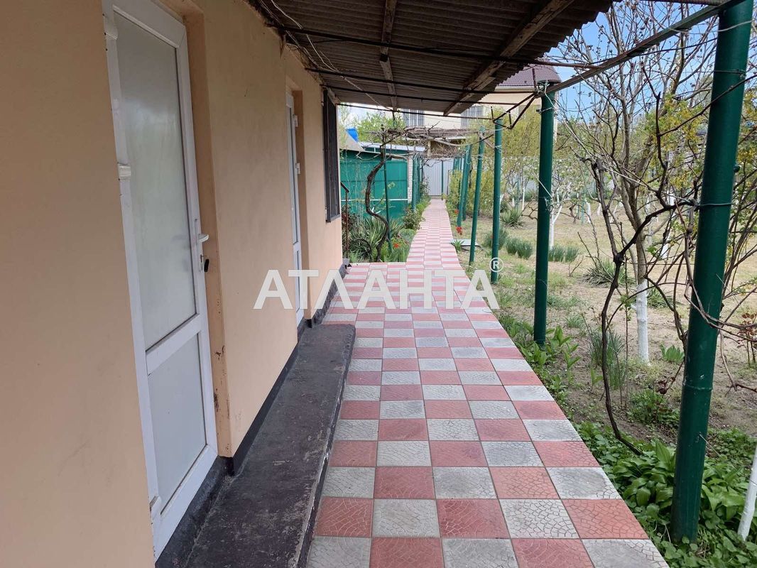 Dacha by the address (area 175 m²) - Atlanta.ua - photo 6