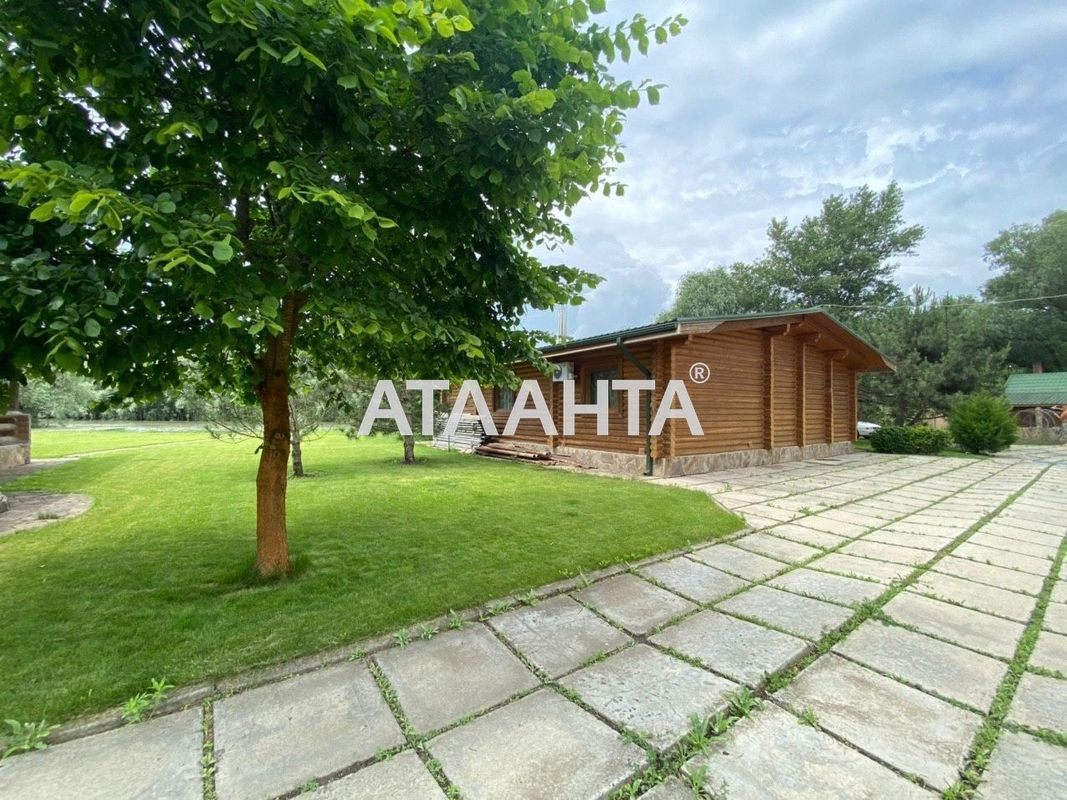 Дом (площадь 79,5 м²) - Atlanta.ua - фото 10