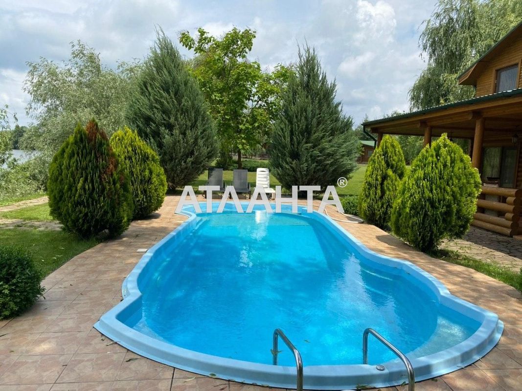 Дом (площадь 79,5 м²) - Atlanta.ua - фото 13