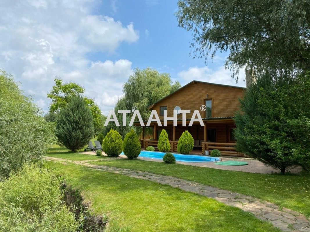 Дом (площадь 79,5 м²) - Atlanta.ua - фото 14