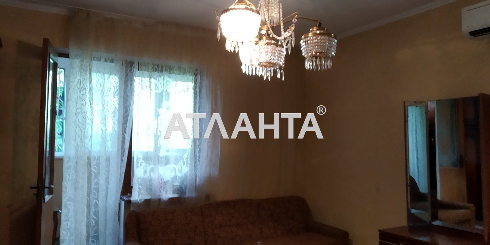 1-room apartment apartment by the address st. Bocharova gen (area 40,7 m²) - Atlanta.ua - photo 5