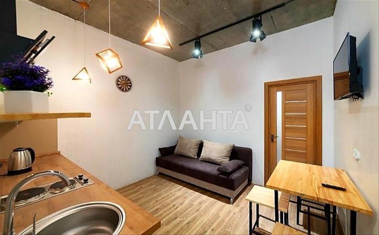 2-rooms apartment apartment by the address st. Gagarinskoe plato (area 74 m²) - Atlanta.ua - photo 4