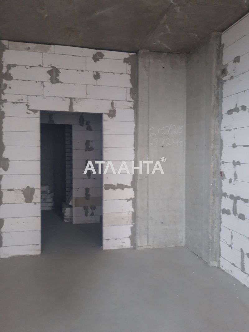 2-rooms apartment apartment by the address st. Gagarinskoe plato (area 84 m²) - Atlanta.ua - photo 5