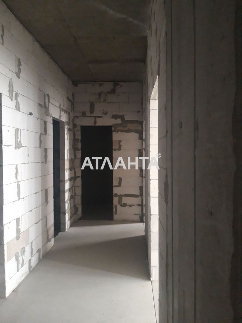 2-rooms apartment apartment by the address st. Gagarinskoe plato (area 84 m²) - Atlanta.ua - photo 6