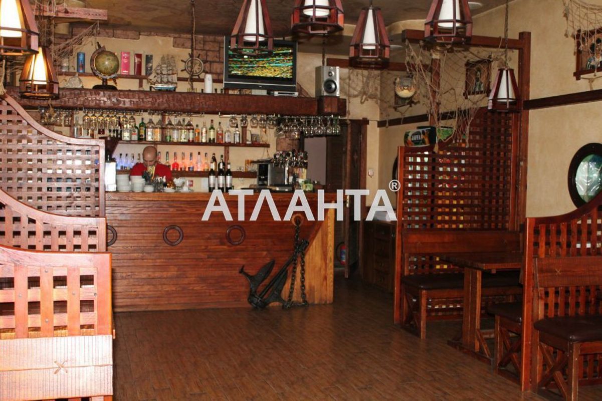 Коммерческая недвижимость по адресу ул. Мясоедовская (площадь 760 м²) - Atlanta.ua - фото 3