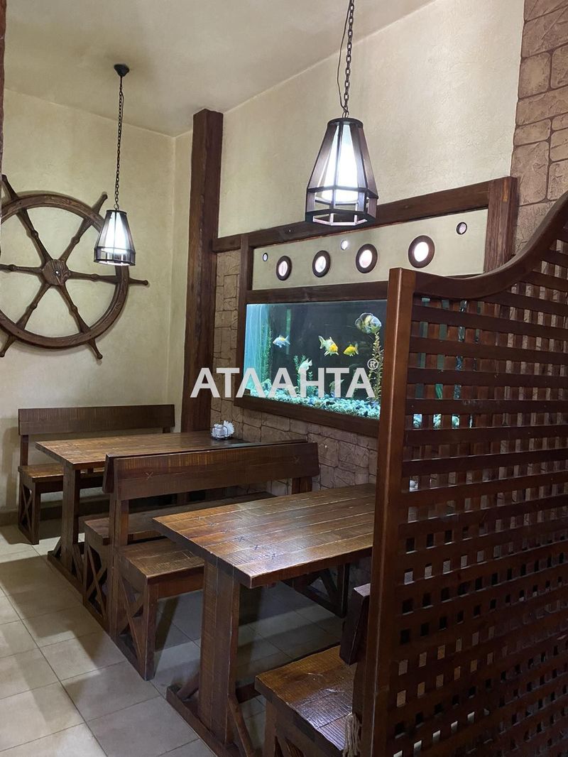 Коммерческая недвижимость по адресу ул. Мясоедовская (площадь 760 м²) - Atlanta.ua - фото 4