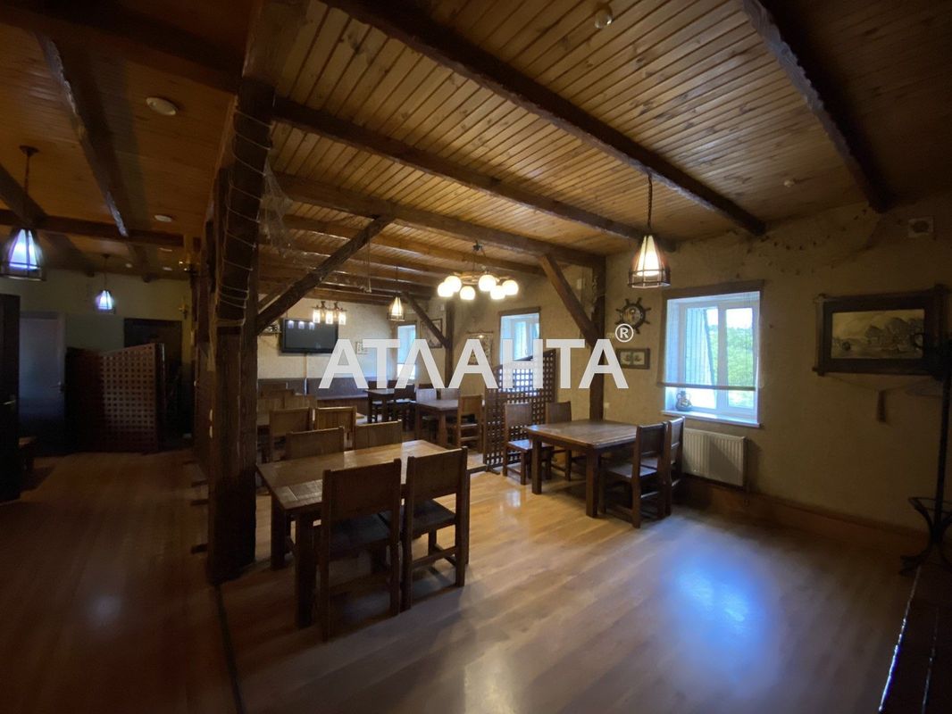 Коммерческая недвижимость по адресу ул. Мясоедовская (площадь 760 м²) - Atlanta.ua - фото 5