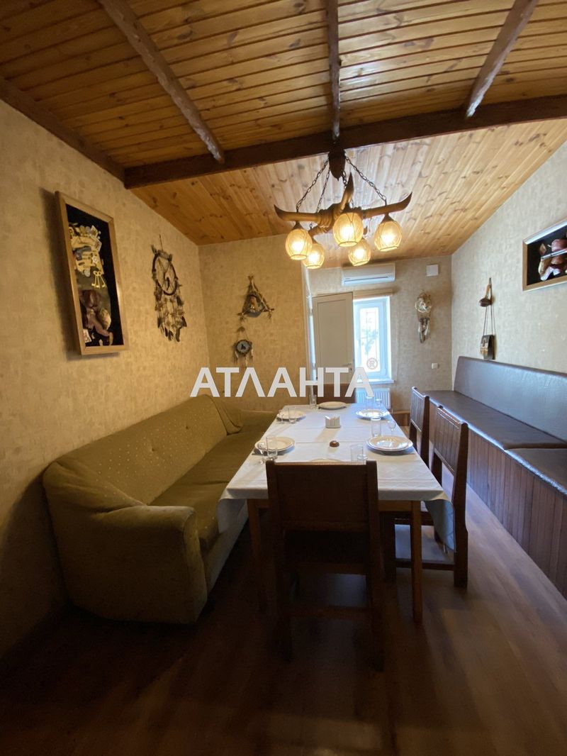 Коммерческая недвижимость по адресу ул. Мясоедовская (площадь 760 м²) - Atlanta.ua - фото 6