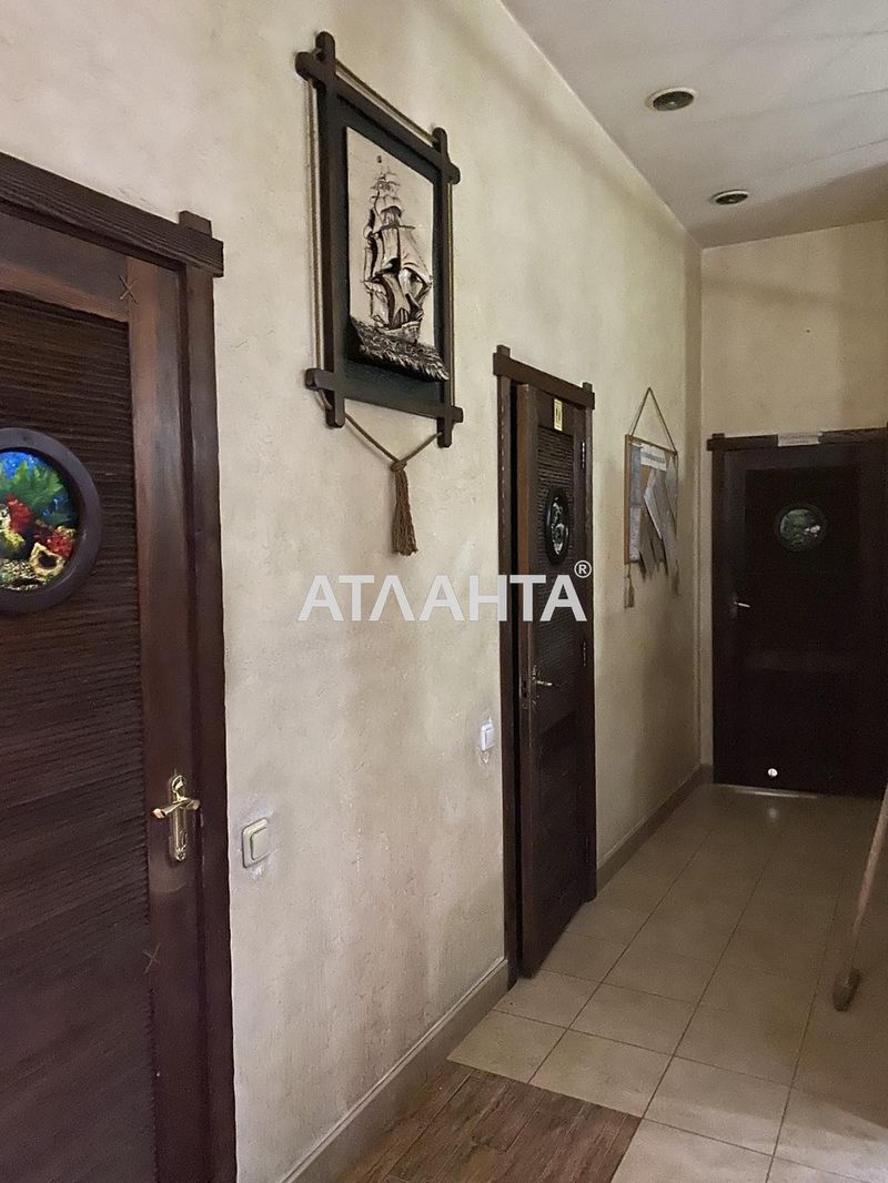 Коммерческая недвижимость по адресу ул. Мясоедовская (площадь 760 м²) - Atlanta.ua - фото 8