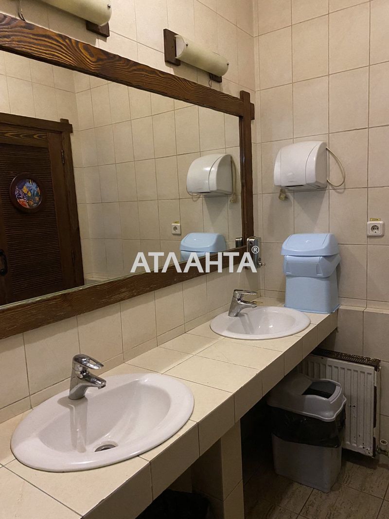 Коммерческая недвижимость по адресу ул. Мясоедовская (площадь 760 м²) - Atlanta.ua - фото 9