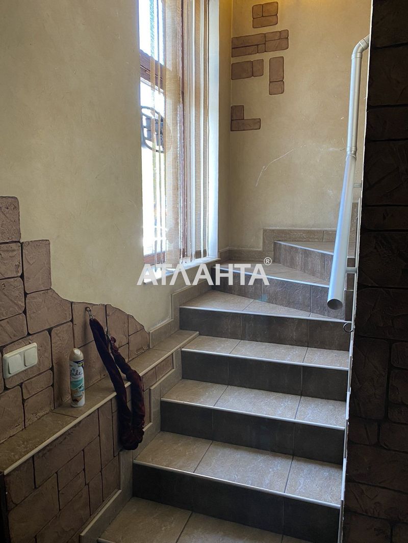 Коммерческая недвижимость по адресу ул. Мясоедовская (площадь 760 м²) - Atlanta.ua - фото 10