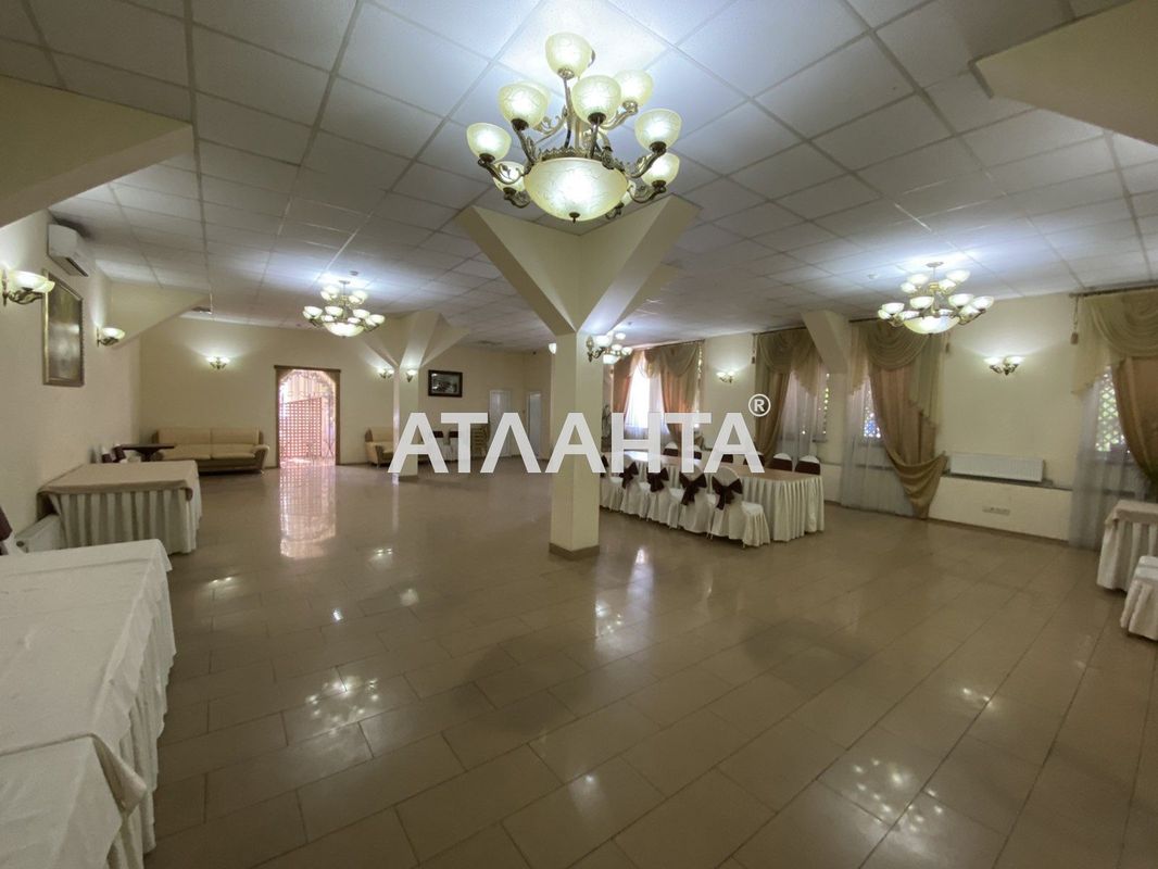 Коммерческая недвижимость по адресу ул. Мясоедовская (площадь 760 м²) - Atlanta.ua - фото 11