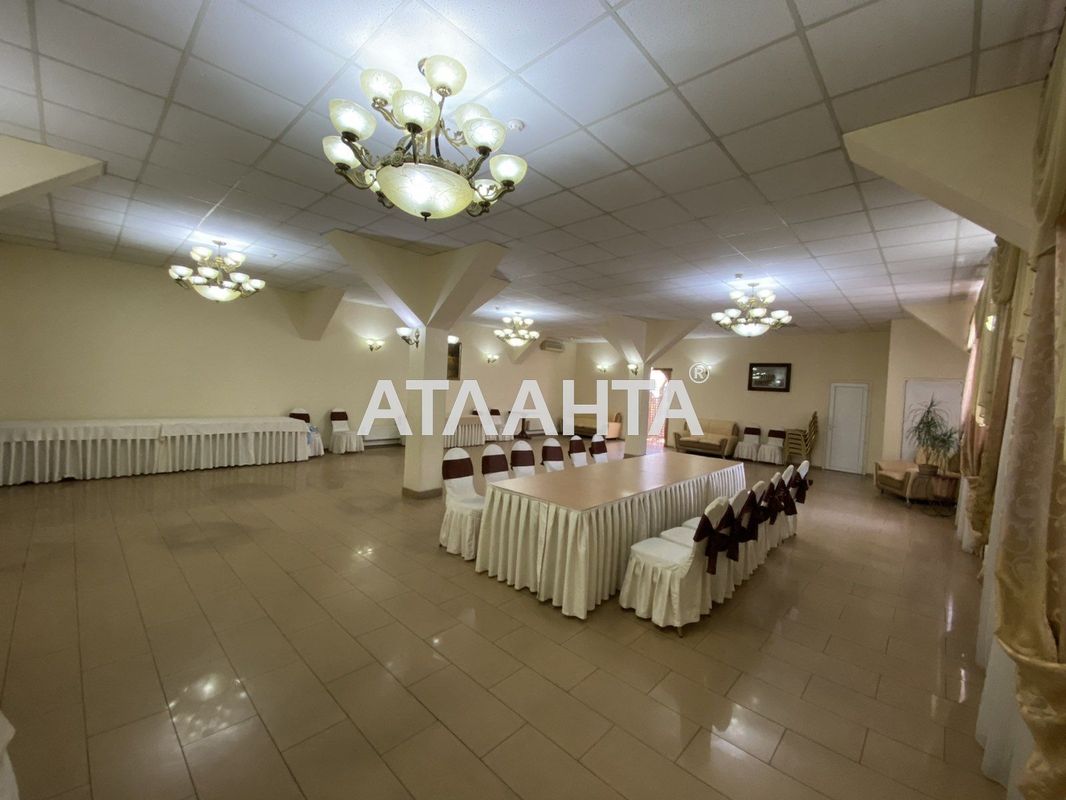 Коммерческая недвижимость по адресу ул. Мясоедовская (площадь 760 м²) - Atlanta.ua - фото 12