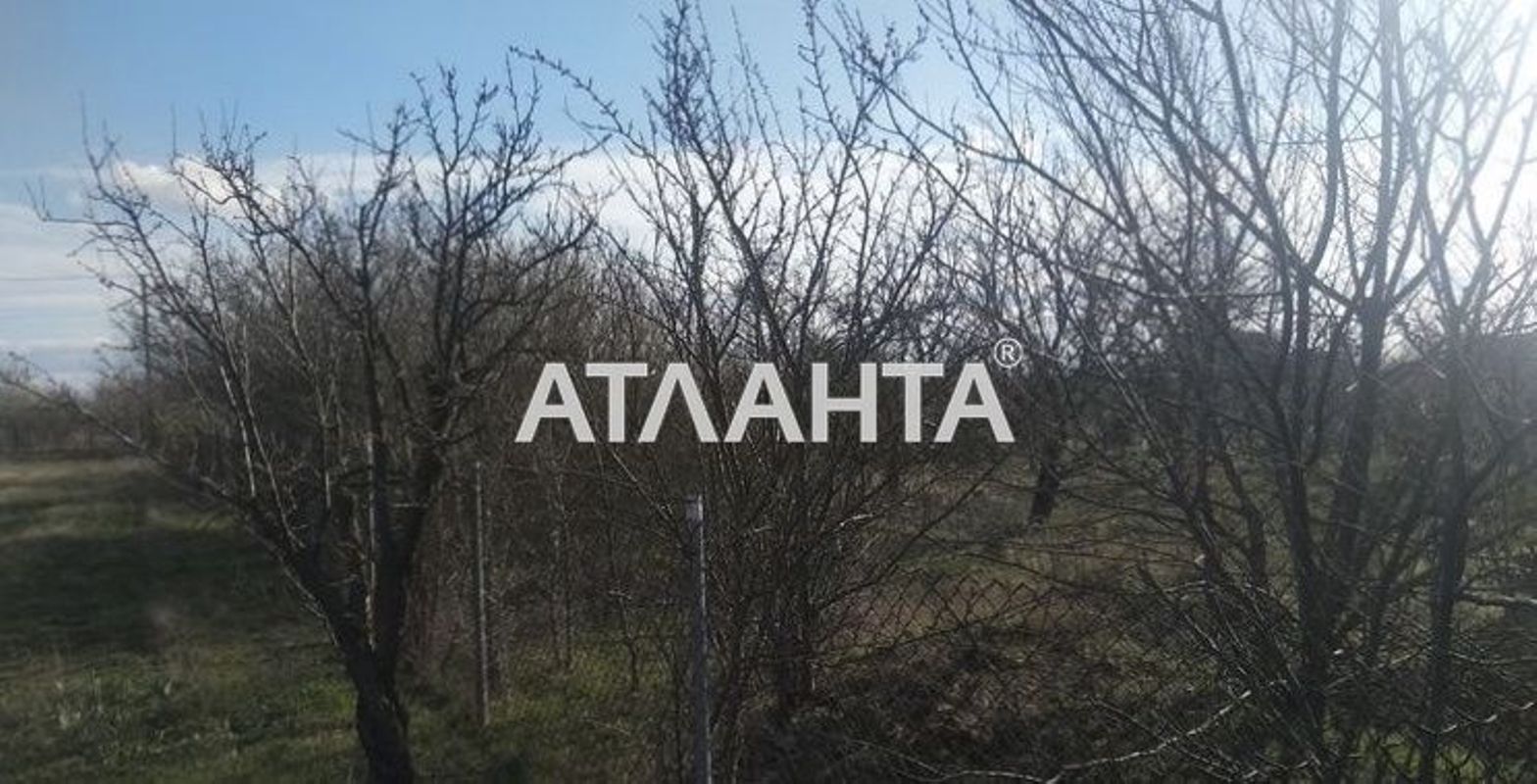 Участок по адресу ул. Лесная (площадь 5,9 сот) - Atlanta.ua - фото 2