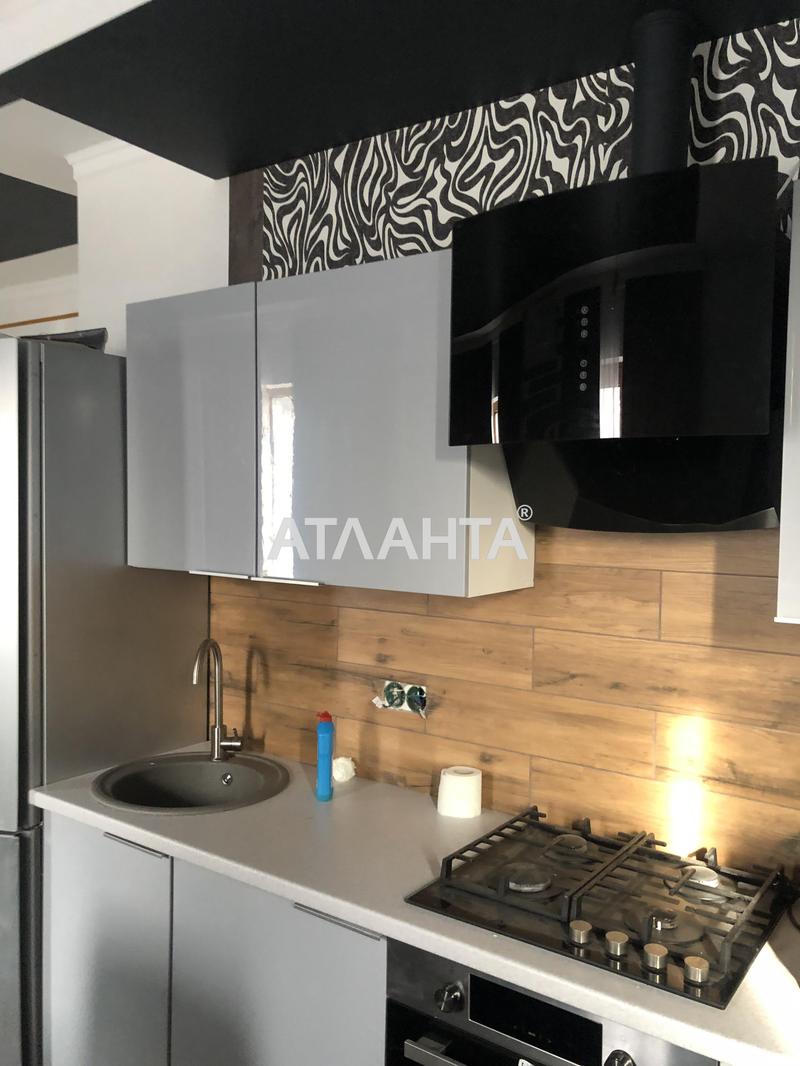 Дом по адресу ул. Мелитопольская (площадь 85 м²) - Atlanta.ua - фото 2