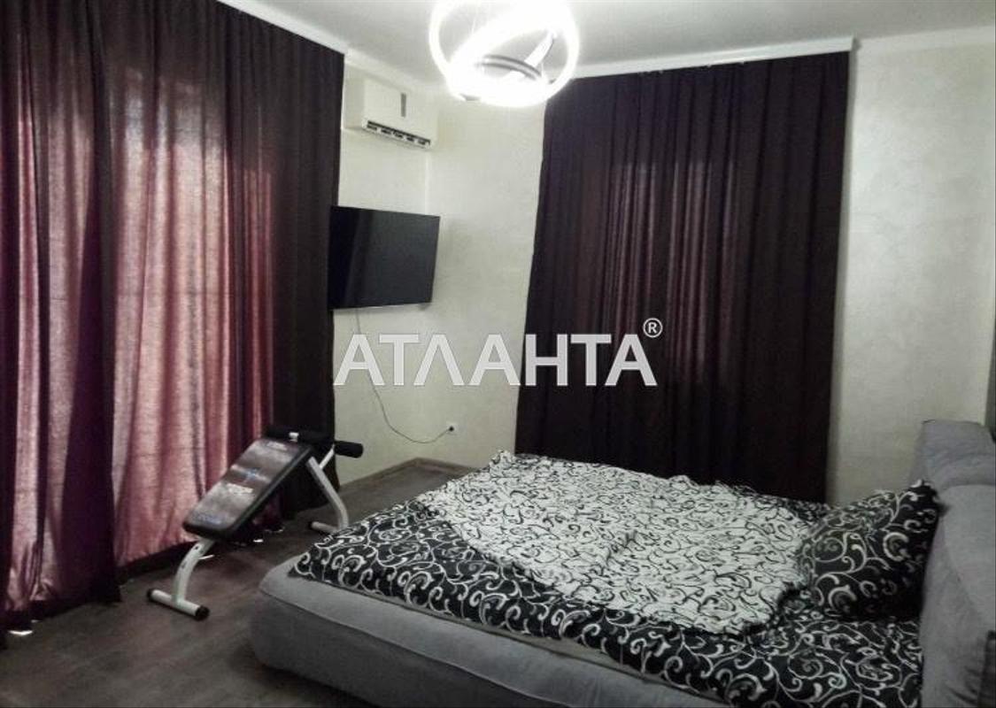 Дом по адресу ул. Мелитопольская (площадь 85 м²) - Atlanta.ua - фото 9