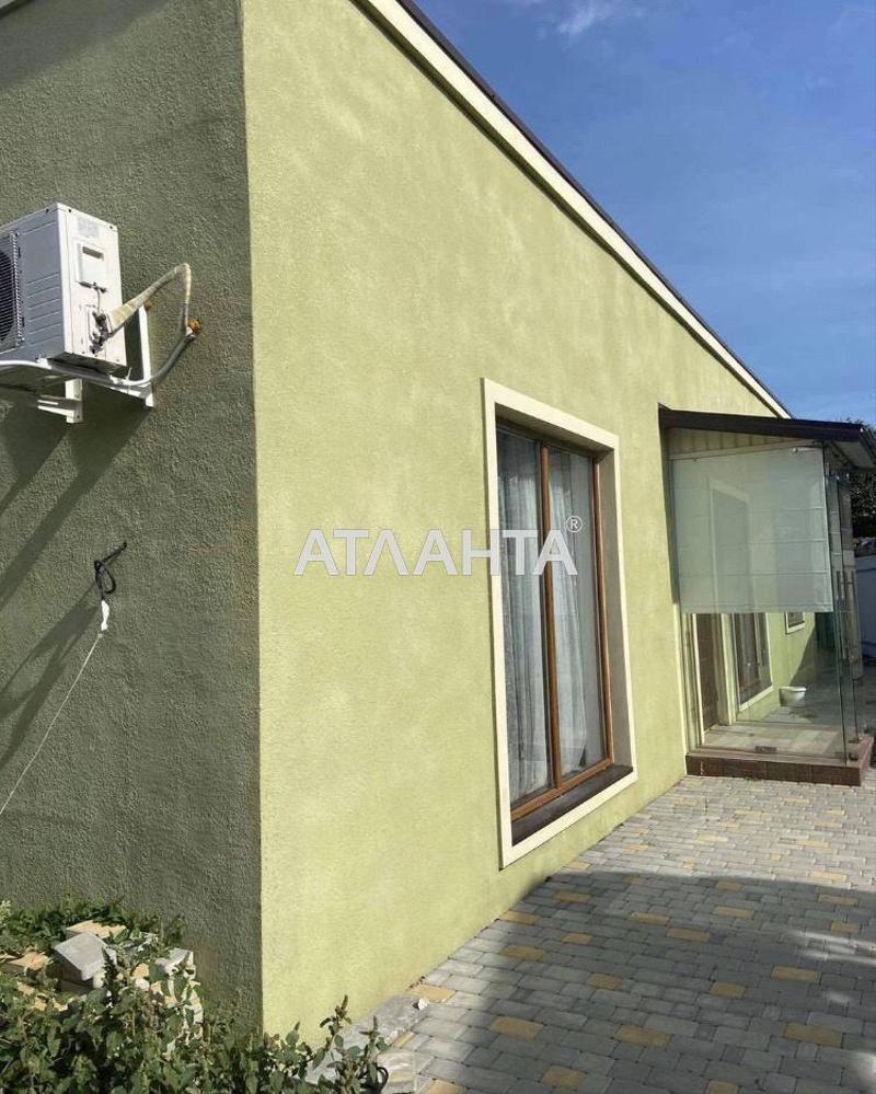 Дом по адресу ул. Мелитопольская (площадь 85 м²) - Atlanta.ua - фото 11