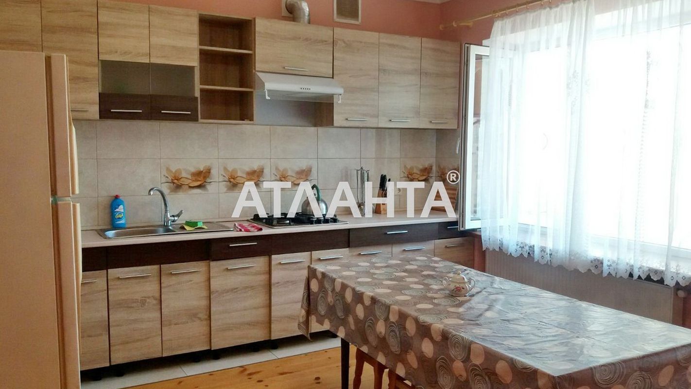 Дача за адресою вул. Вітрова (площа 172,3 м²) - Atlanta.ua - фото 2