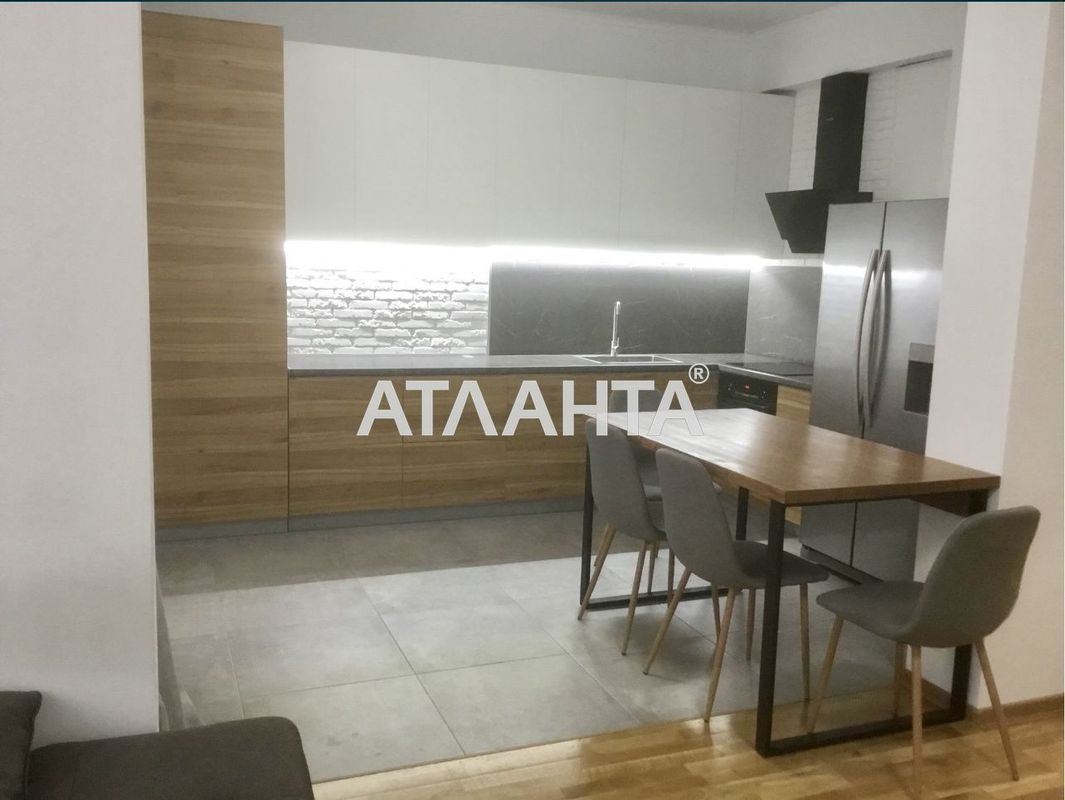 1-room apartment apartment by the address st. Frantsuzskiy bul Proletarskiy bul (area 63 m²) - Atlanta.ua - photo 8