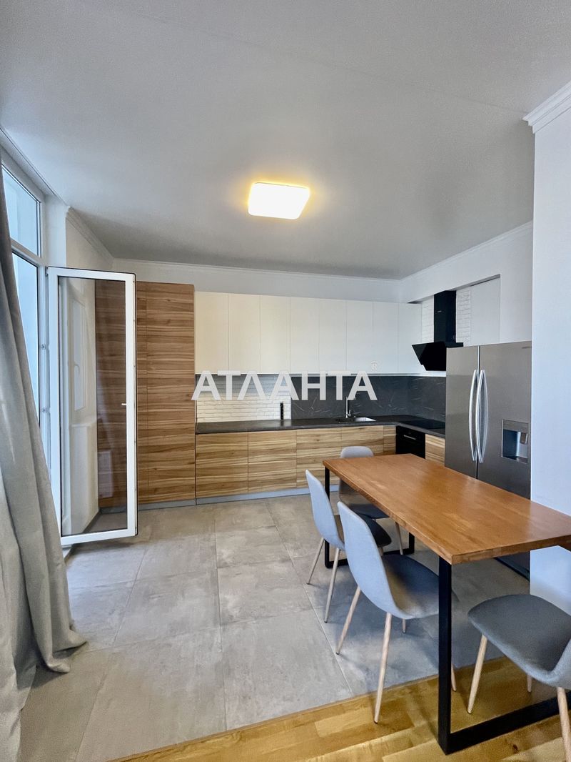 1-room apartment apartment by the address st. Frantsuzskiy bul Proletarskiy bul (area 63 m²) - Atlanta.ua - photo 4