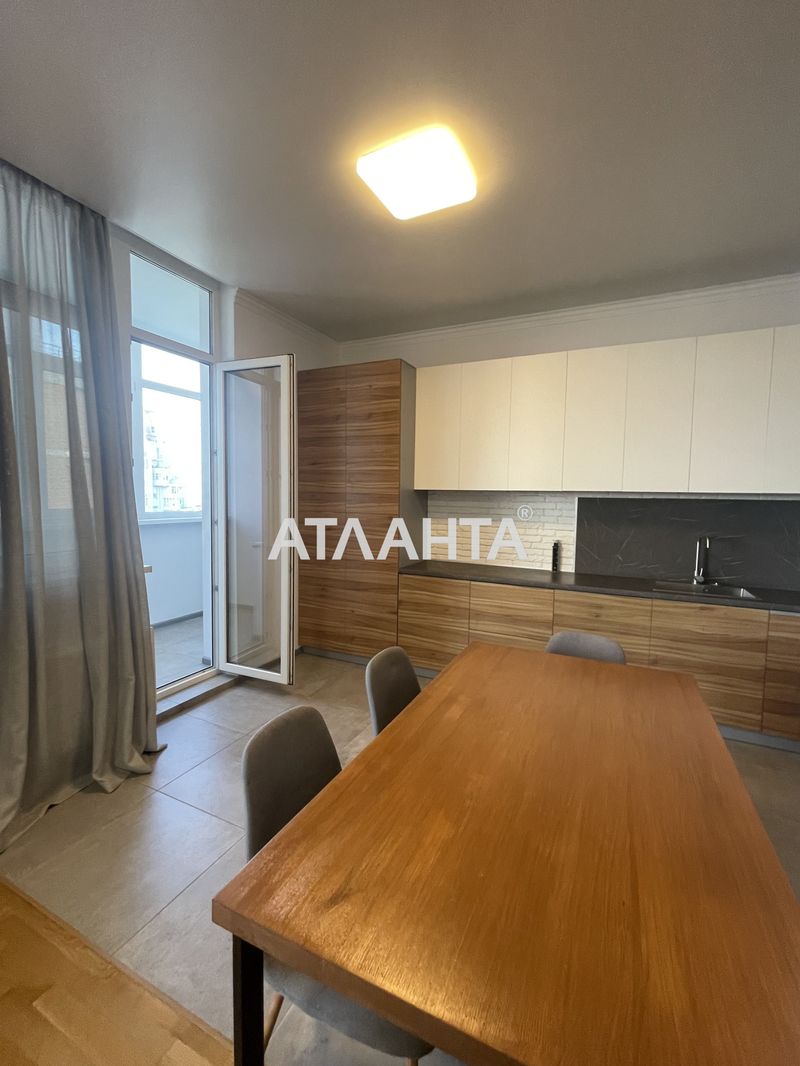 1-room apartment apartment by the address st. Frantsuzskiy bul Proletarskiy bul (area 63 m²) - Atlanta.ua - photo 12