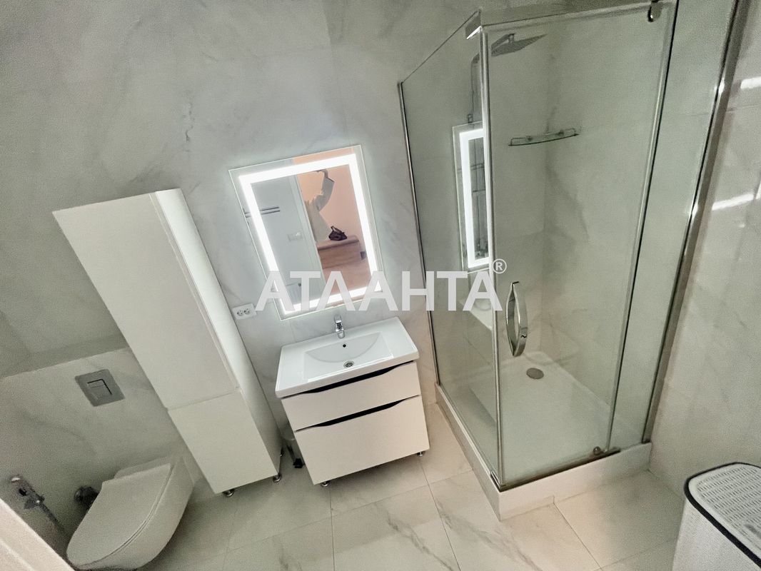 1-room apartment apartment by the address st. Frantsuzskiy bul Proletarskiy bul (area 63 m²) - Atlanta.ua - photo 14