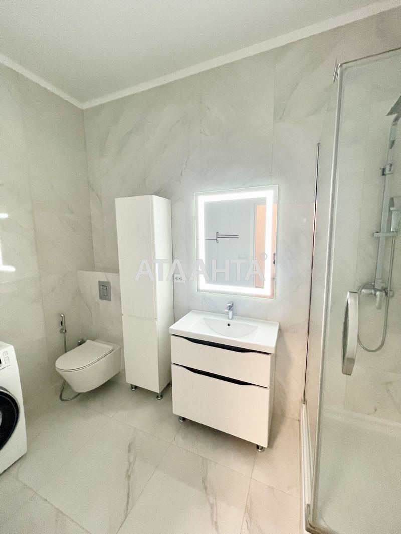 1-room apartment apartment by the address st. Frantsuzskiy bul Proletarskiy bul (area 63 m²) - Atlanta.ua - photo 15