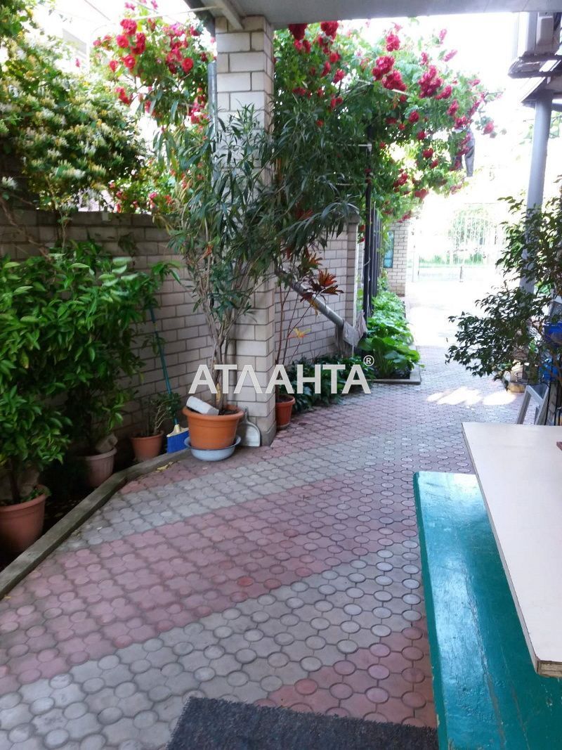 Дом по адресу ул. Приморская (площадь 133 м²) - Atlanta.ua - фото 10