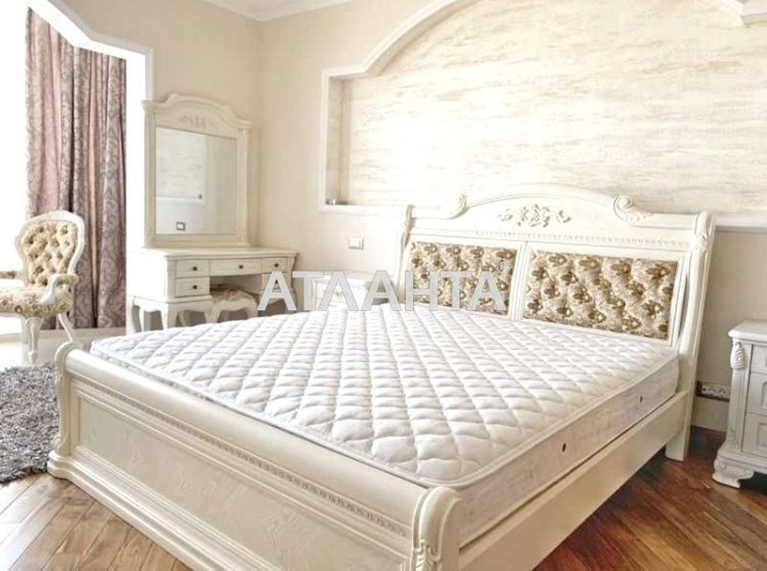 3-комнатная квартира по адресу ул. Говорова марш. (площадь 130 м²) - Atlanta.ua - фото 2