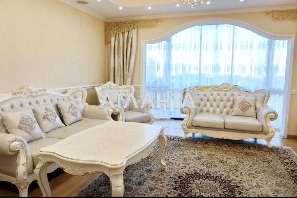 3-комнатная квартира по адресу ул. Говорова марш. (площадь 130 м²) - Atlanta.ua - фото 3