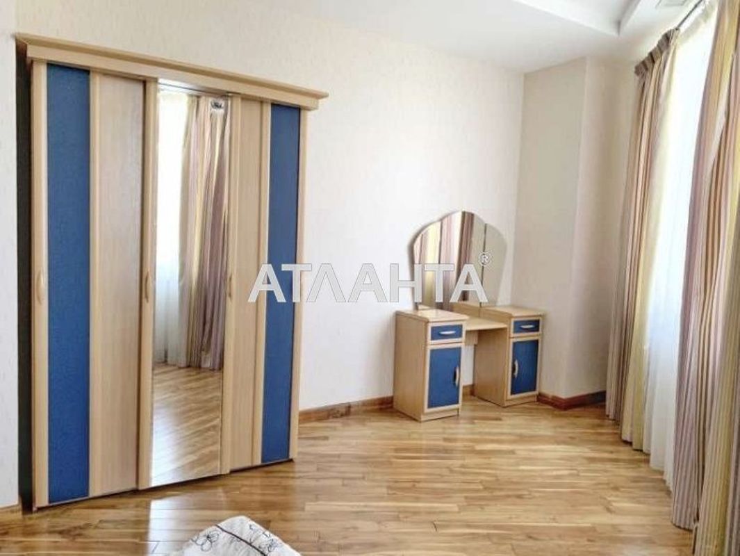 3-комнатная квартира по адресу ул. Говорова марш. (площадь 130 м²) - Atlanta.ua - фото 6