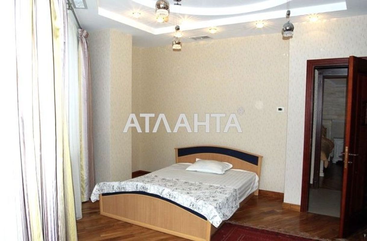 3-комнатная квартира по адресу ул. Говорова марш. (площадь 130 м²) - Atlanta.ua - фото 8