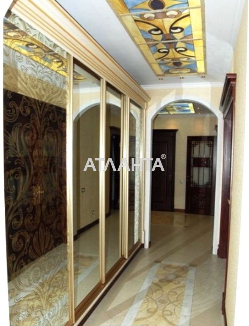 3-комнатная квартира по адресу ул. Говорова марш. (площадь 130 м²) - Atlanta.ua - фото 9
