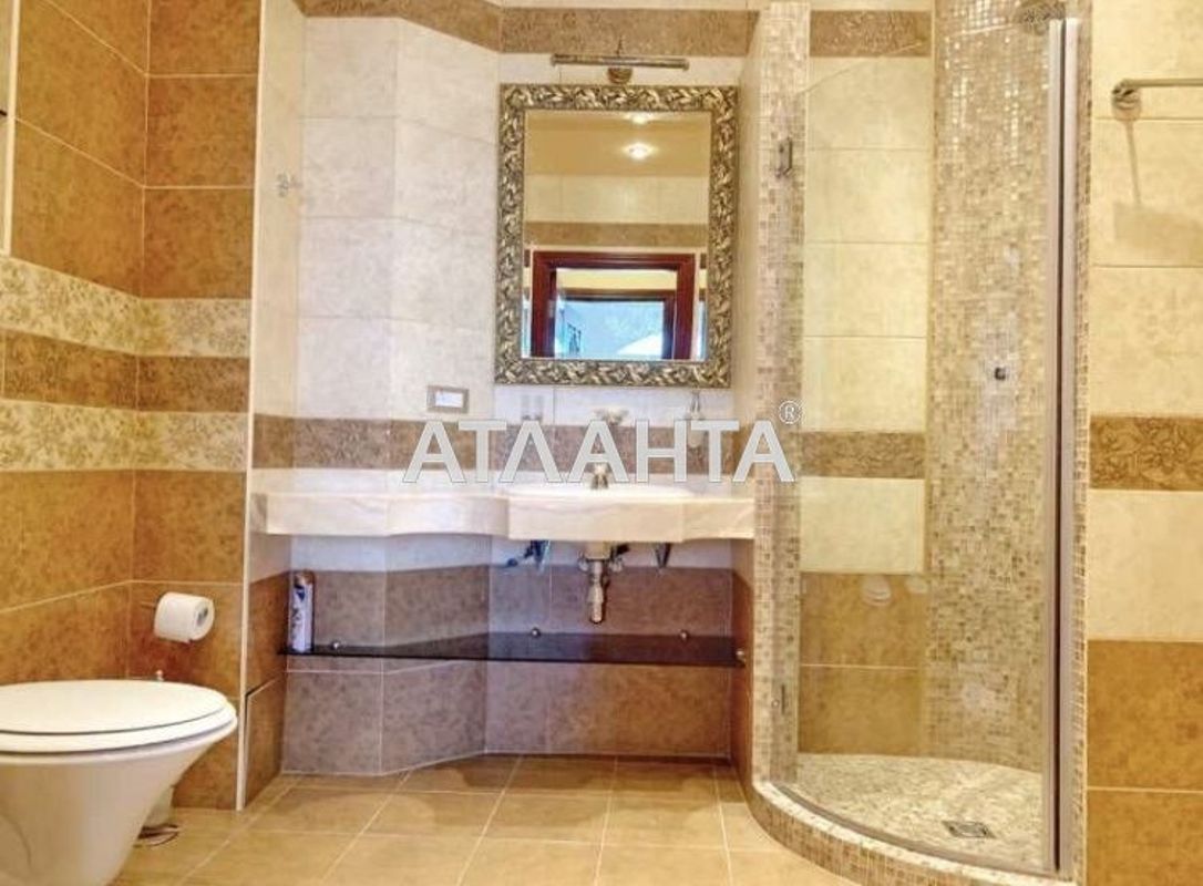 3-комнатная квартира по адресу ул. Говорова марш. (площадь 130 м²) - Atlanta.ua - фото 12