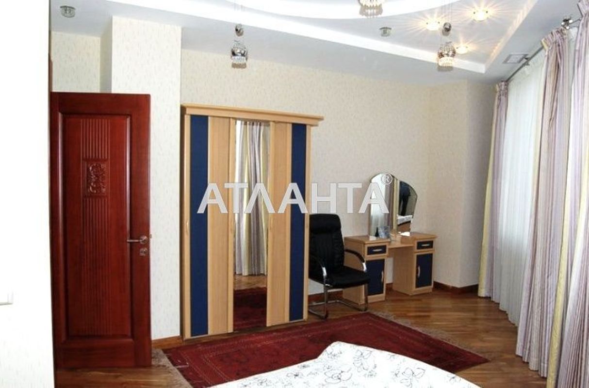 3-комнатная квартира по адресу ул. Говорова марш. (площадь 130 м²) - Atlanta.ua - фото 13