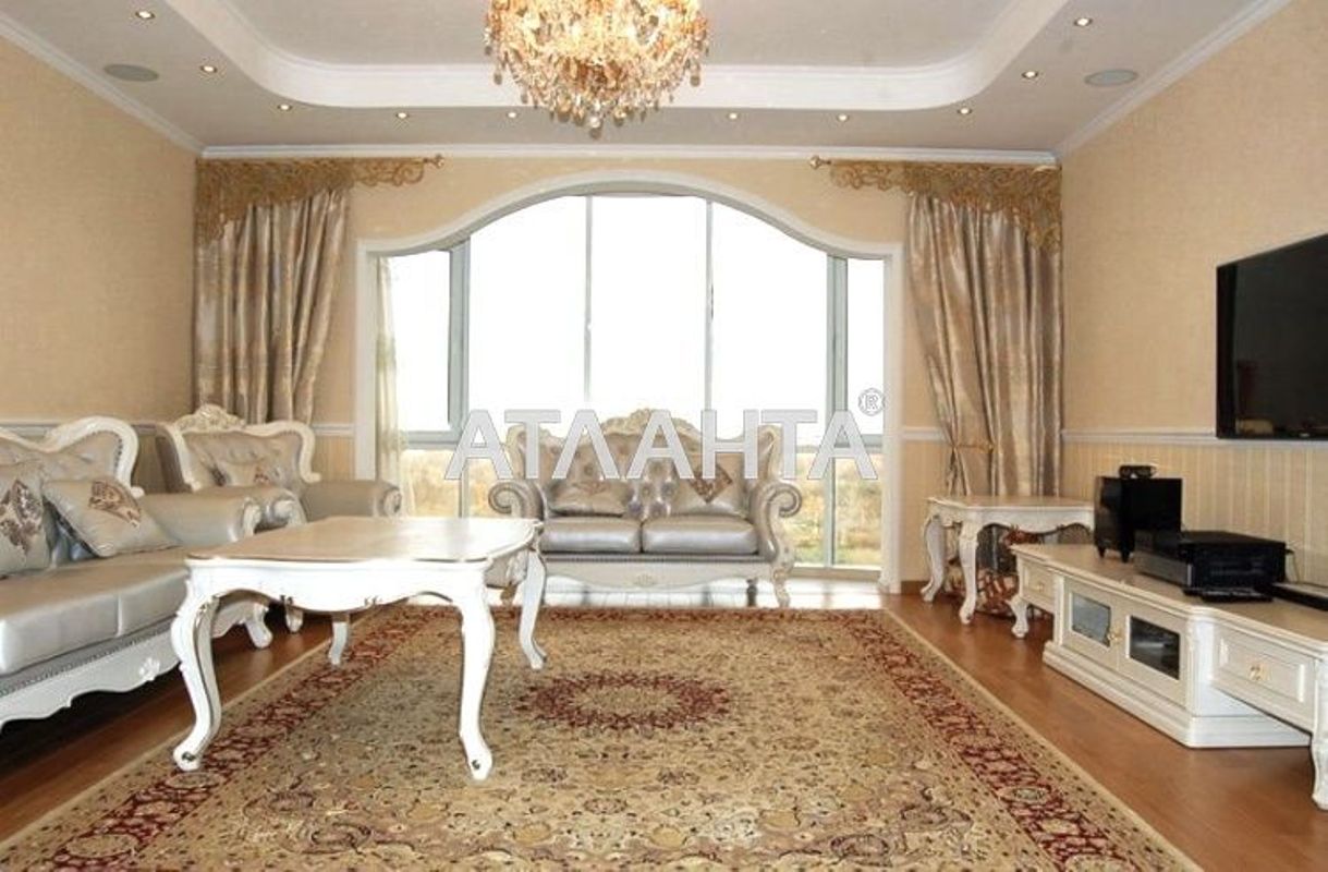 3-комнатная квартира по адресу ул. Говорова марш. (площадь 130 м²) - Atlanta.ua - фото 14