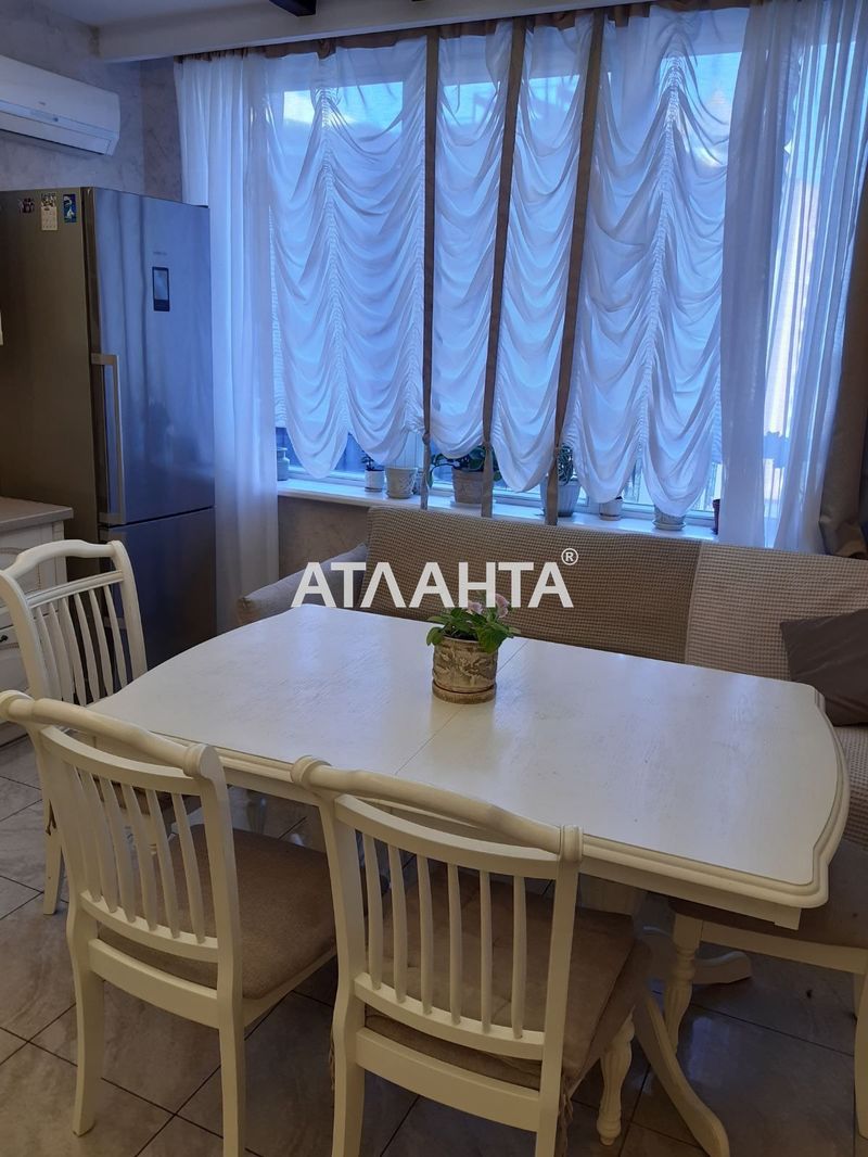 3-кімнатна квартира за адресою вул. Генуезька (площа 93,9 м²) - Atlanta.ua - фото 2