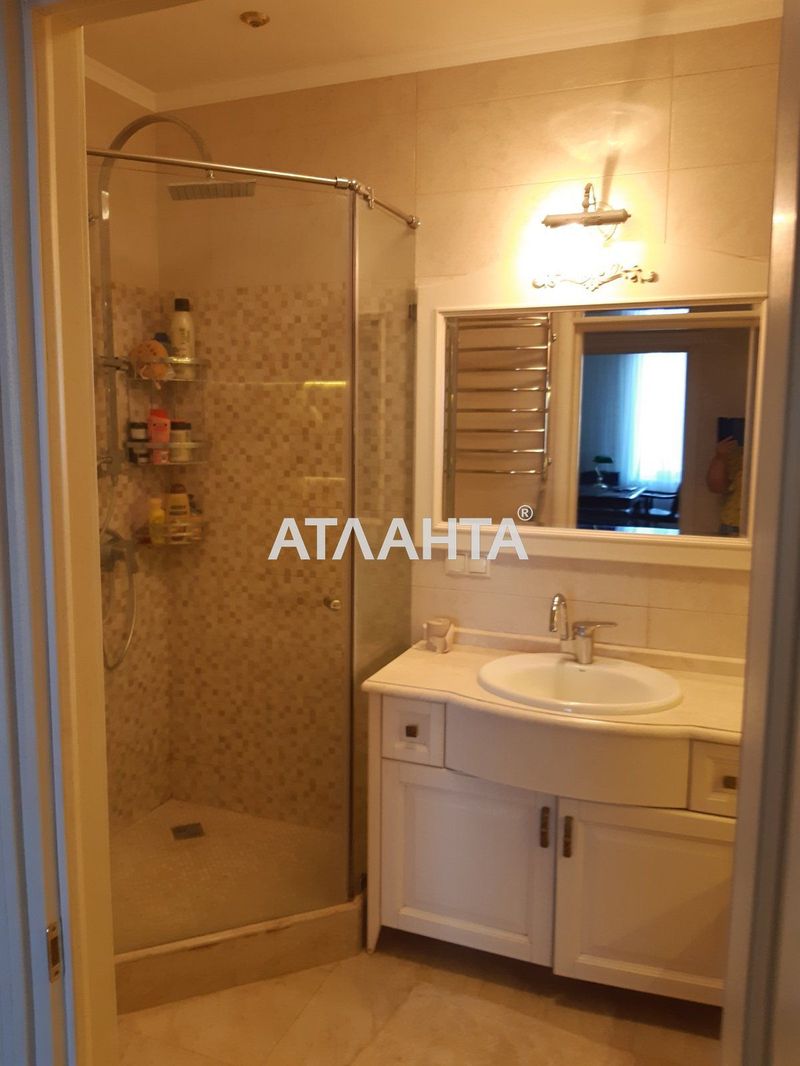 3-кімнатна квартира за адресою вул. Генуезька (площа 93,9 м²) - Atlanta.ua - фото 14