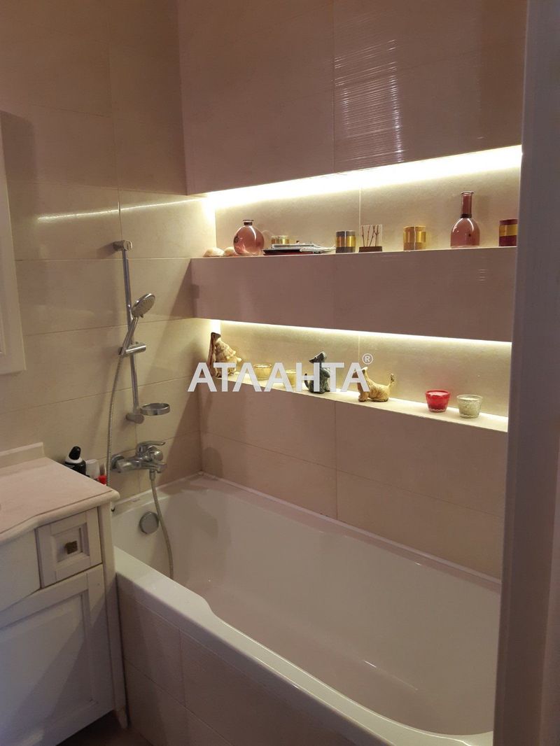 3-кімнатна квартира за адресою вул. Генуезька (площа 93,9 м²) - Atlanta.ua - фото 15