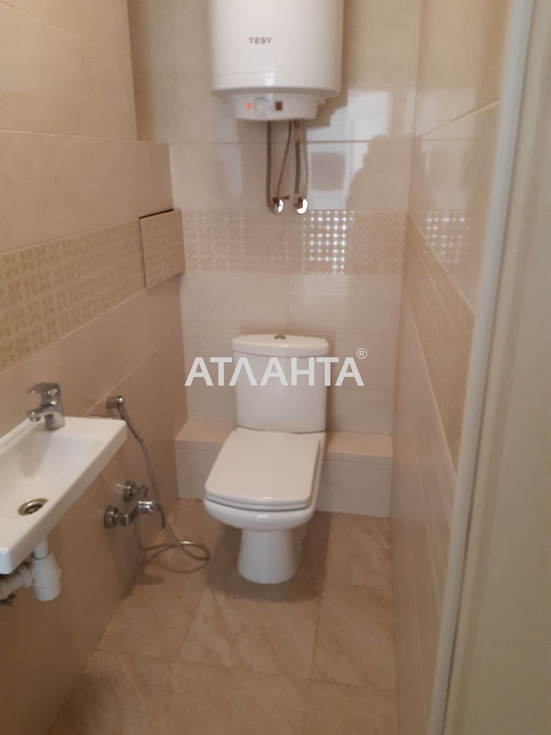 3-кімнатна квартира за адресою вул. Генуезька (площа 93,9 м²) - Atlanta.ua - фото 16