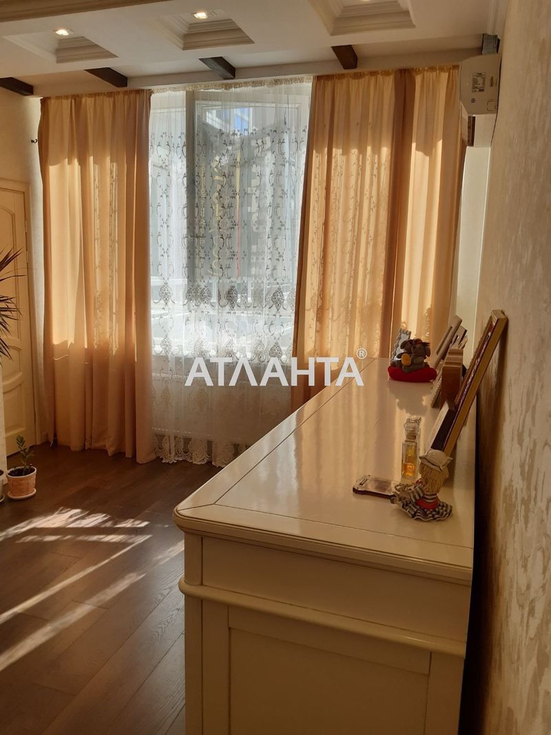 3-кімнатна квартира за адресою вул. Генуезька (площа 93,9 м²) - Atlanta.ua - фото 7