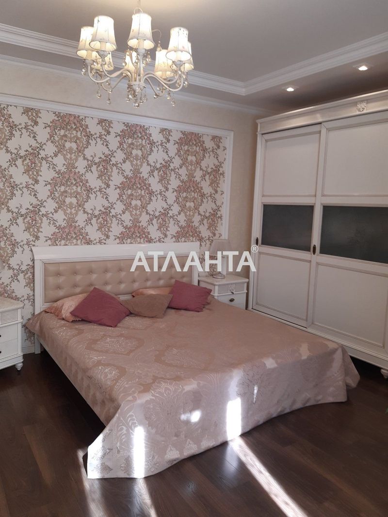 3-кімнатна квартира за адресою вул. Генуезька (площа 93,9 м²) - Atlanta.ua - фото 3