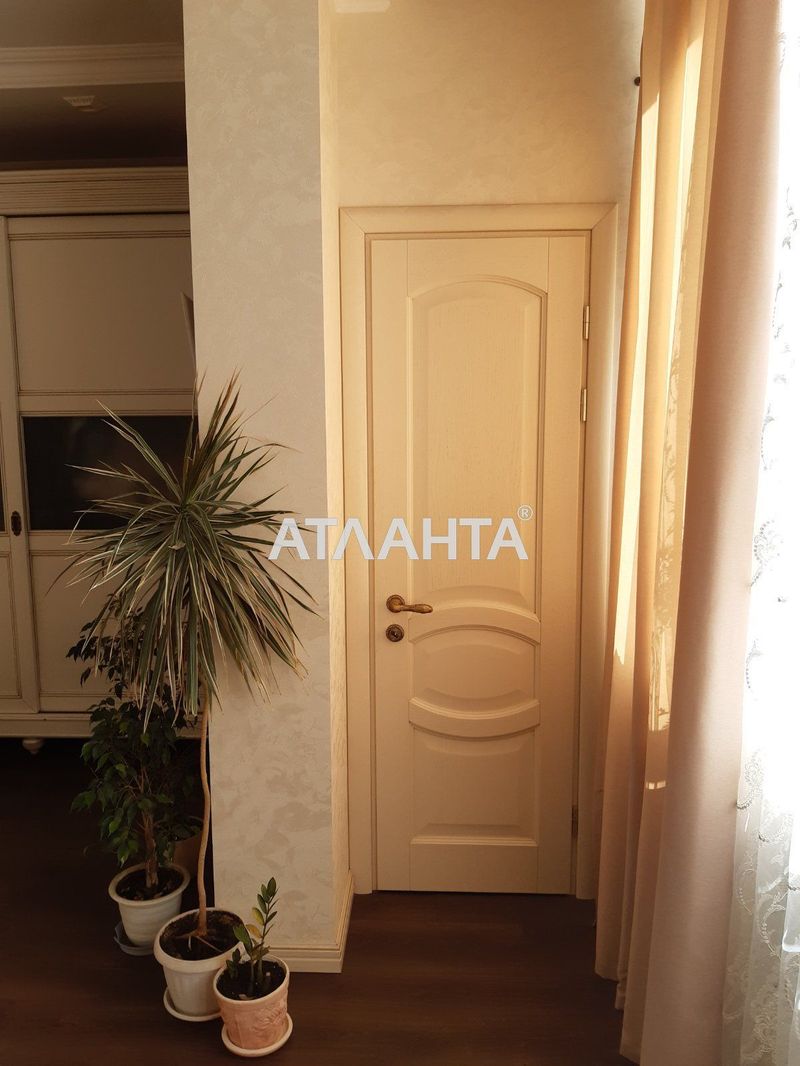 3-кімнатна квартира за адресою вул. Генуезька (площа 93,9 м²) - Atlanta.ua - фото 6